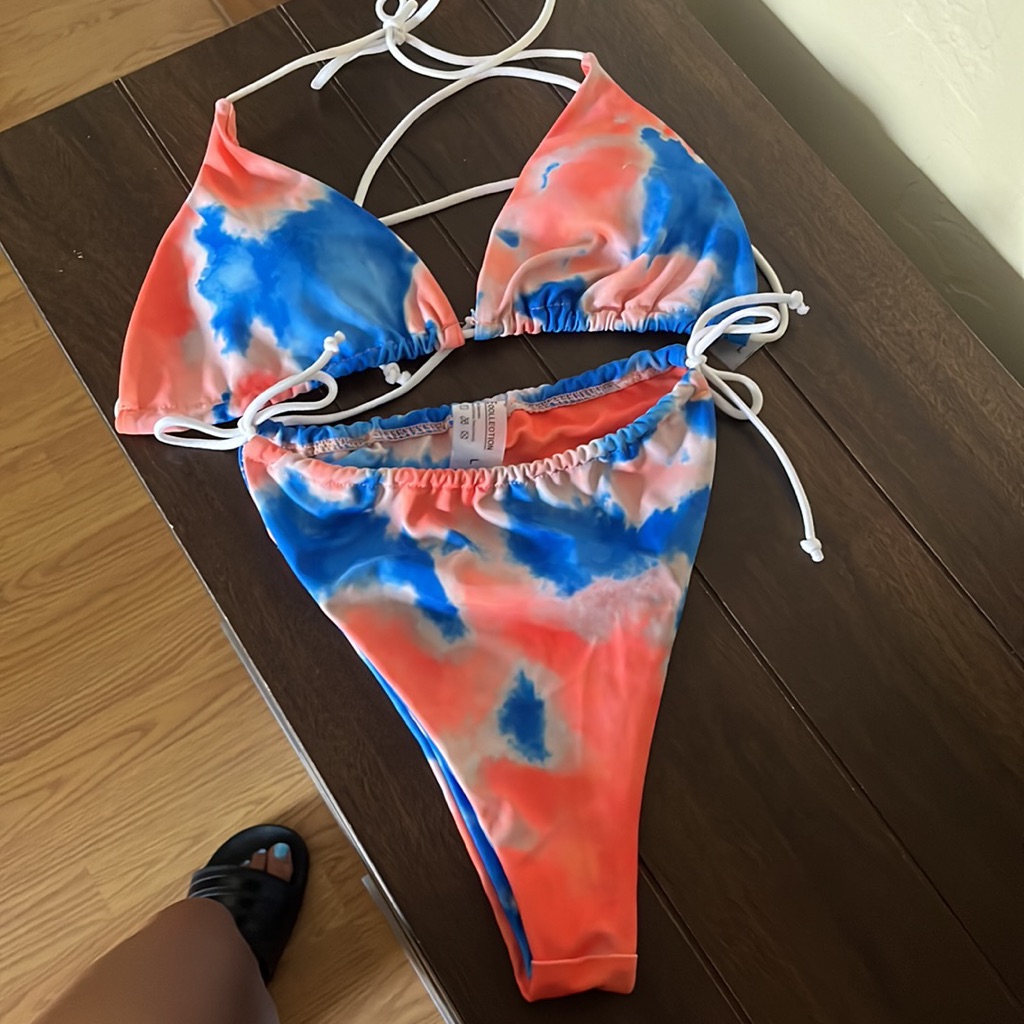 Brand New Matte Collection Swimsuit